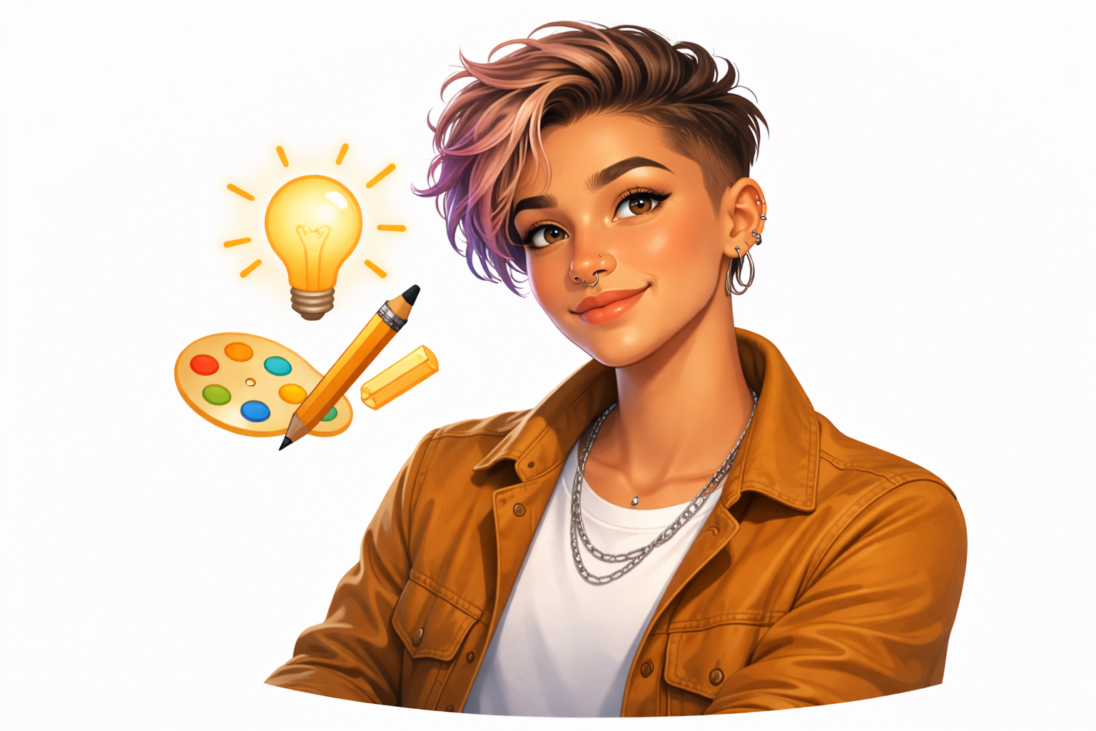 Alex — Content Strategist