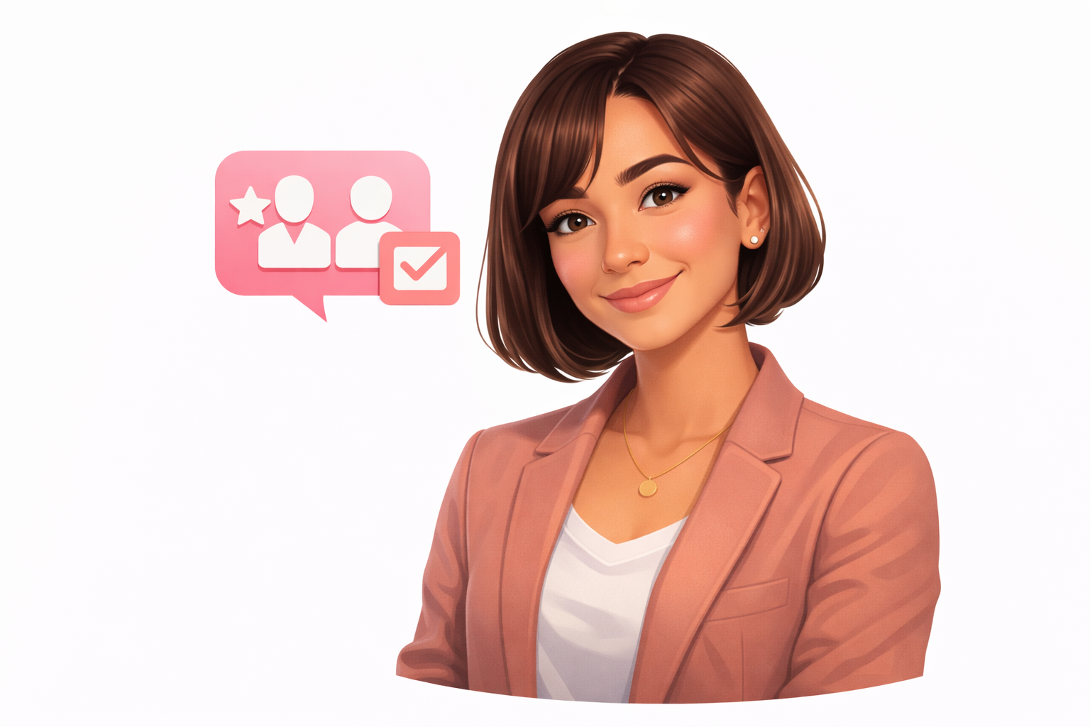 Riley — HR Coordinator